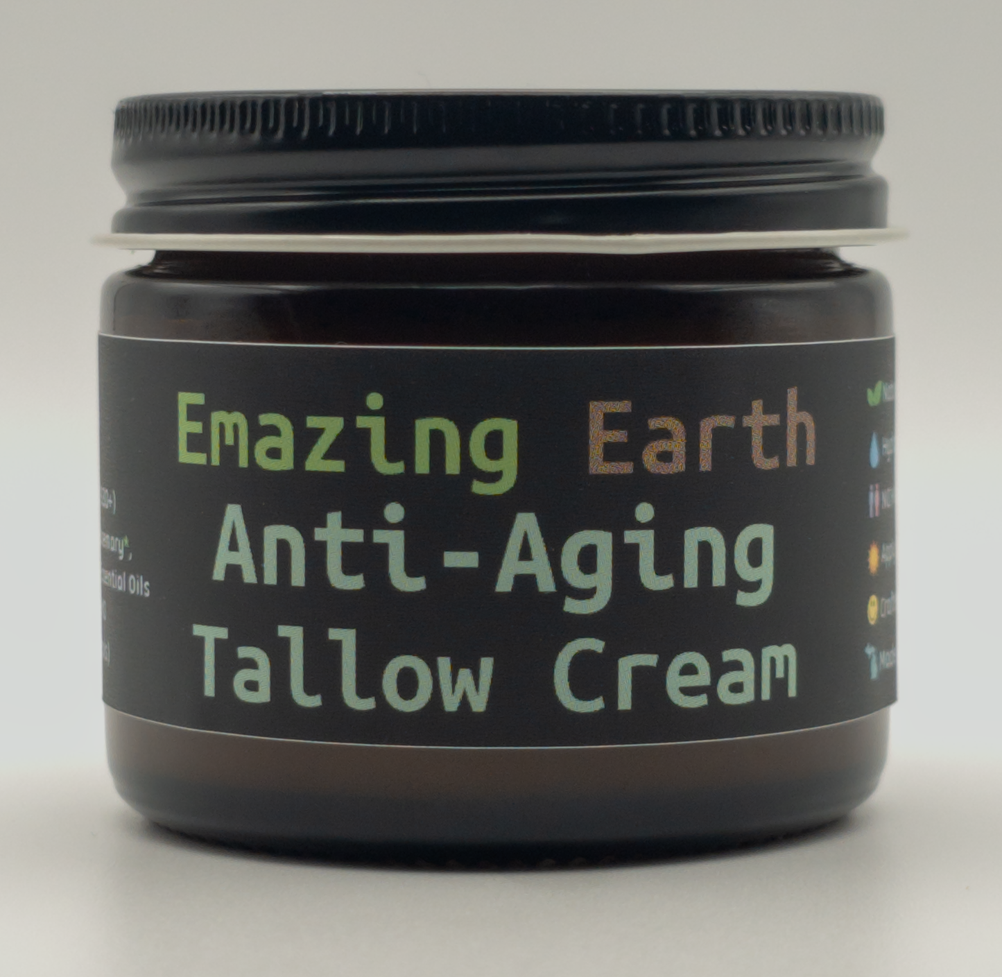 Anti-Aging Tallow Cream