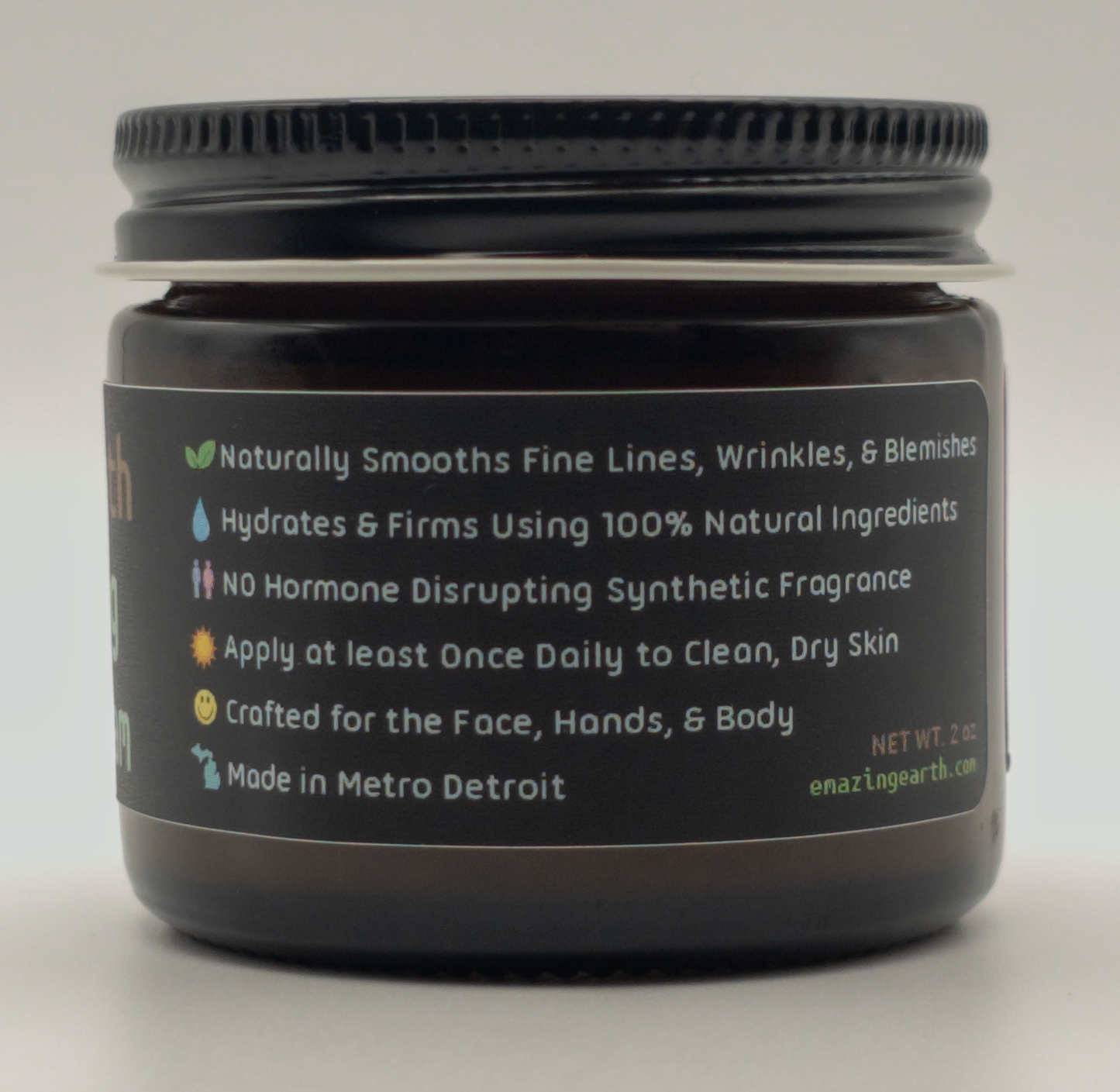 Anti-Aging Tallow Cream