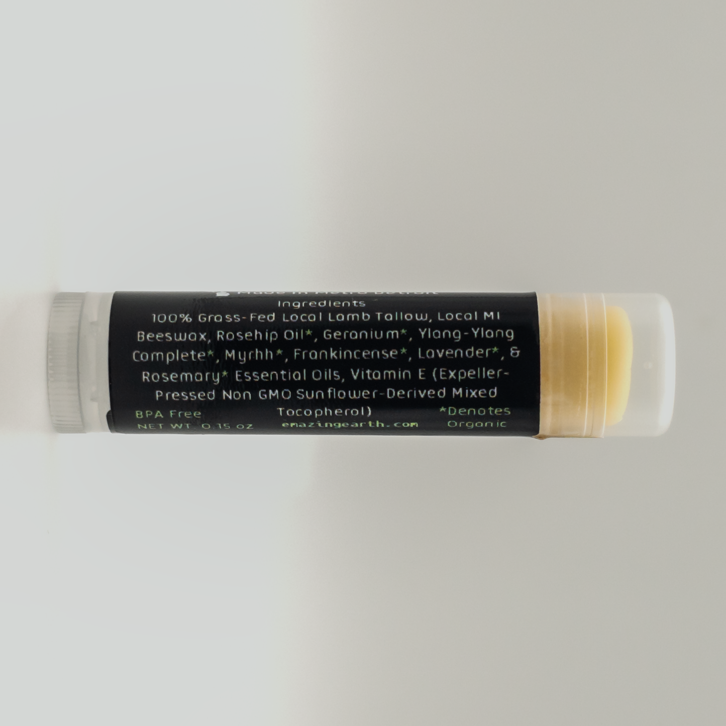 Anti-Aging Tallow Balm