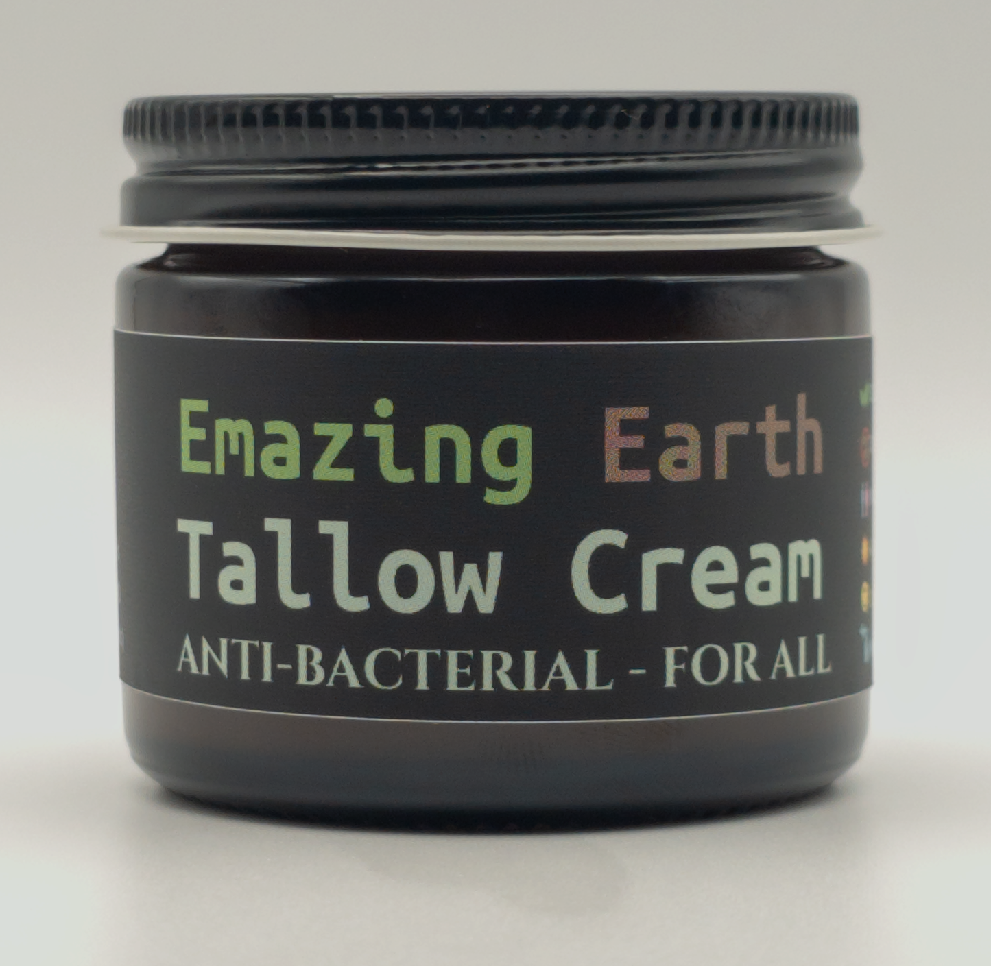 Anti-Bacterial Tallow Cream - For All