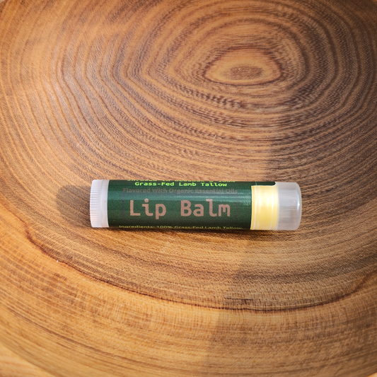 Lip Balm