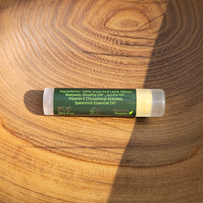 Lip Balm