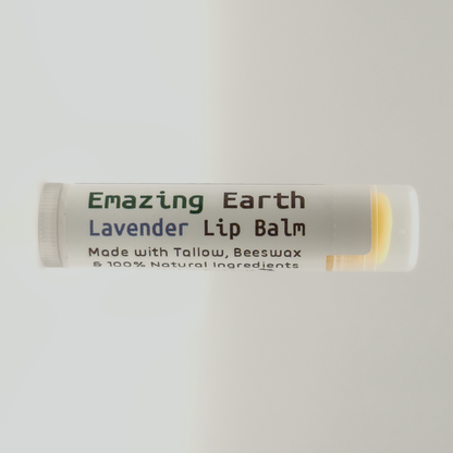 Lip Balms